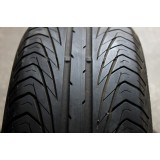Летние шины бу UNIROYAL Rallye 550 The RainTyre 195/60/R15 88H